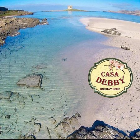 Casa Debby Villa Porto Torres Exterior photo