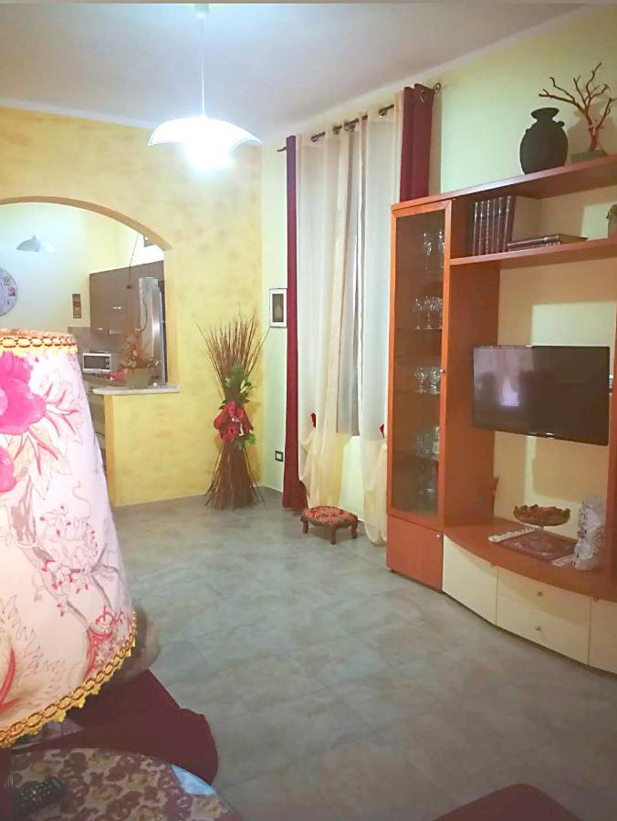 Casa Debby Villa Porto Torres Exterior photo