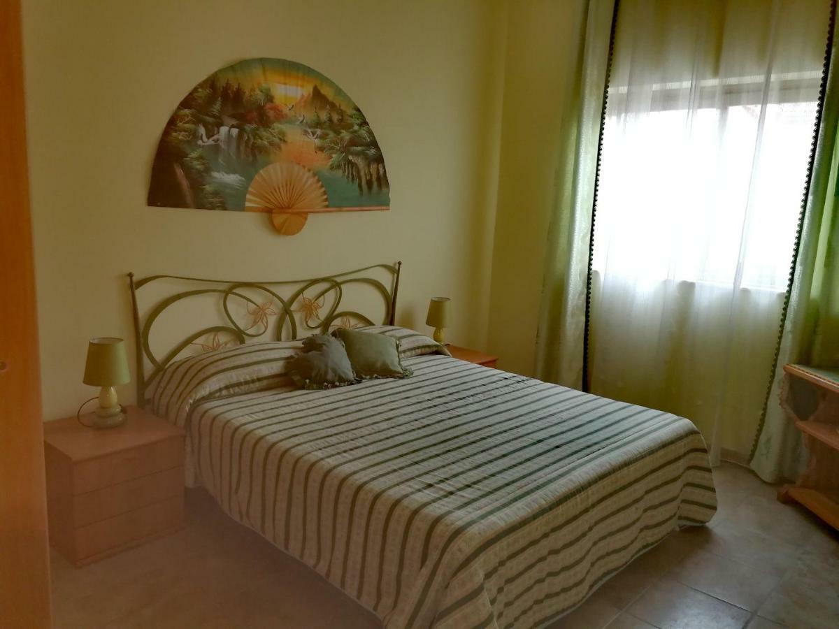 Casa Debby Villa Porto Torres Exterior photo