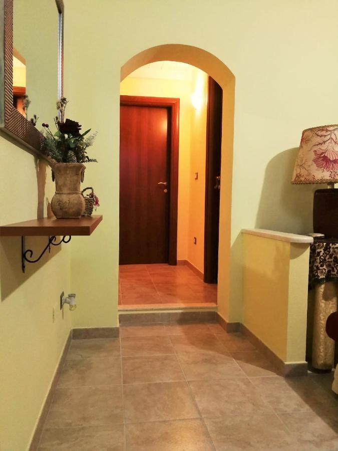 Casa Debby Villa Porto Torres Exterior photo